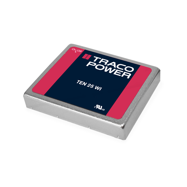 Traco Power TEN 25-2411WI electronic component product image