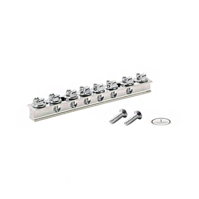 Panduit Corp UGB2/0-414-6 electronic component product image