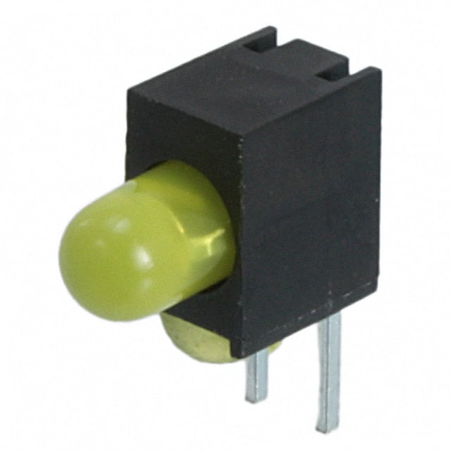 Kingbright WP1384AD/YD electronic component product image