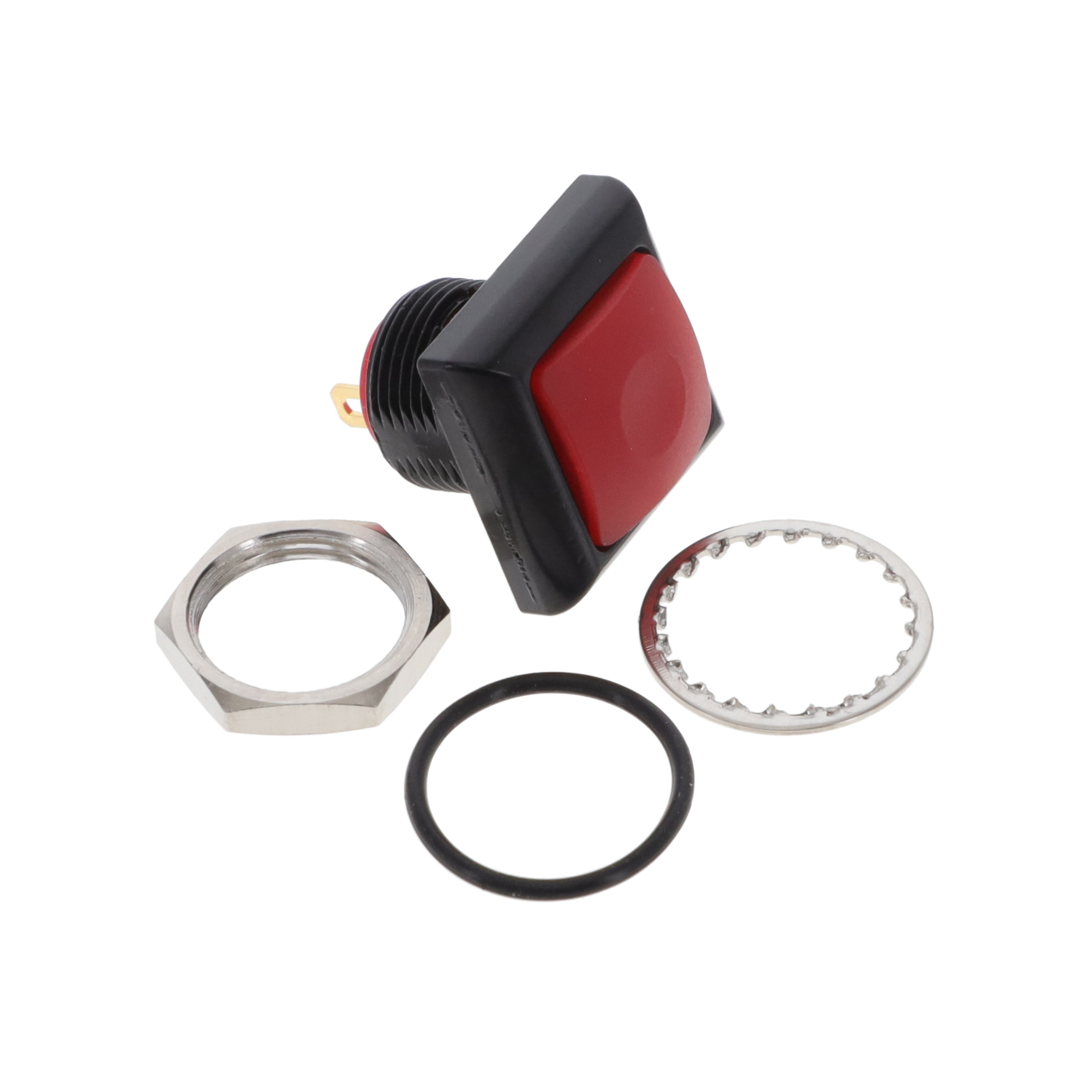 Knitter-Switch DPW 1 BG D1P-R electronic component product image