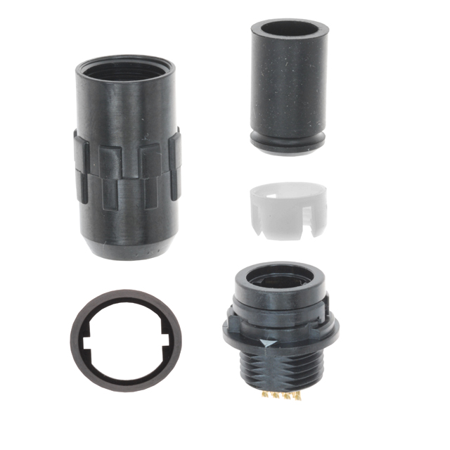 Hirose Electric Co Ltd HR30-7J-12P(71) electronic component product image