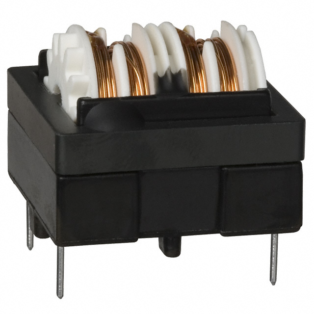 Sumida America Components Inc. LF2420NP-252 electronic component product image