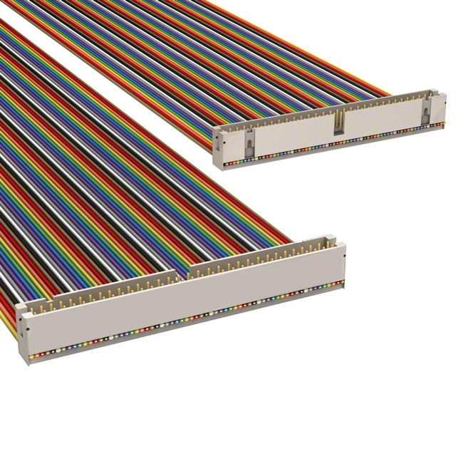 3M M3KKK-6436R electronic component product image