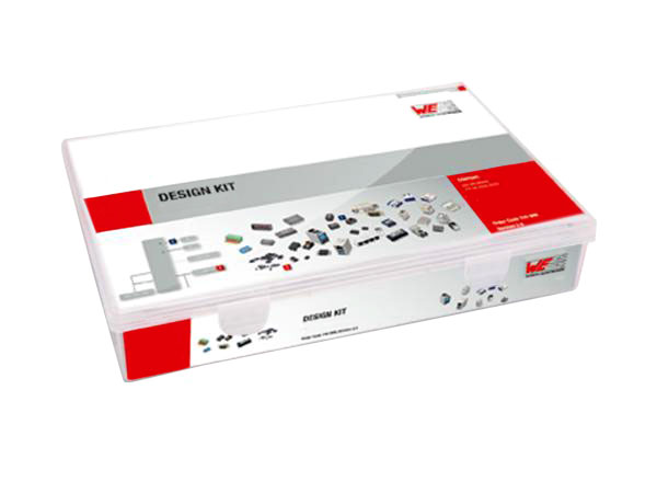Würth Elektronik 748150 electronic component product image