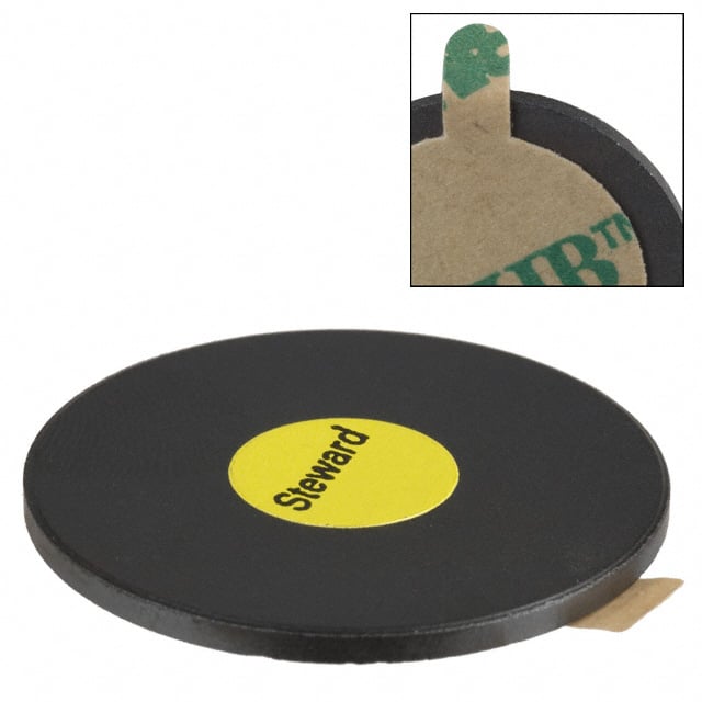 Laird-Signal Integrity Products MM1400-200 electronic component product image