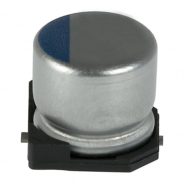 Chemi-Con HHXC500GRA121MJA0G electronic component product image