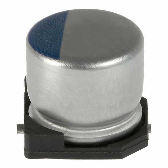 Chemi-Con APXC100ARA820MF60G electronic component product image