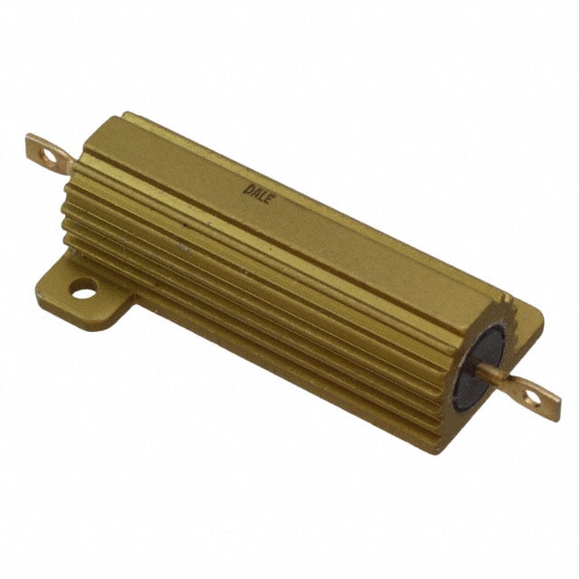 Vishay Dale RH0501R000FE02 electronic component product image