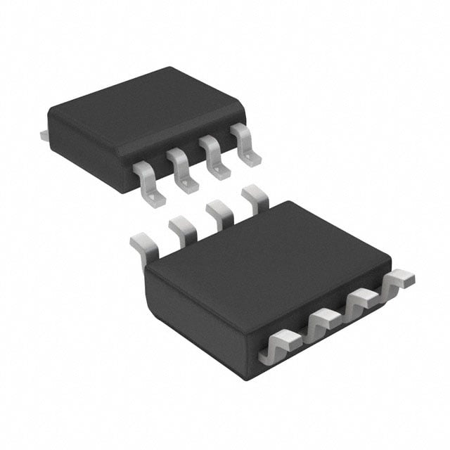 STMicroelectronics STM8T143AM62T electronic component product image