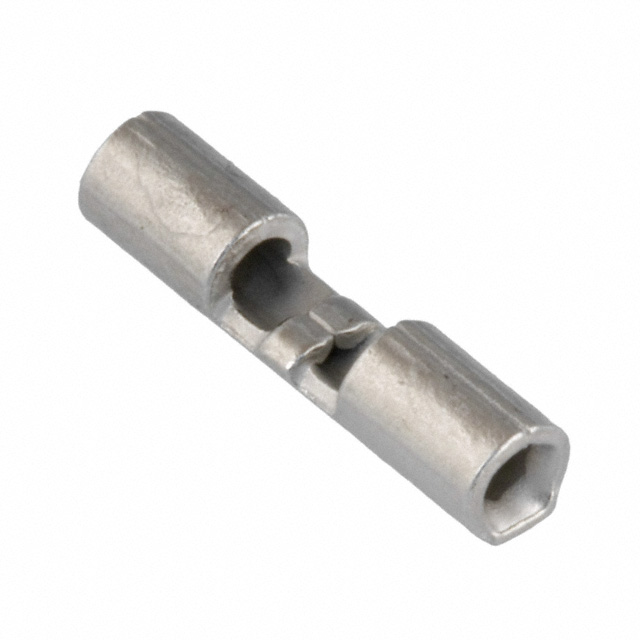 TE Connectivity AMP Connectors 322824 electronic component product image