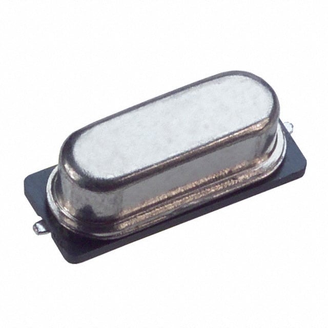 Citizen Finedevice Co Ltd HCM498000000ABJT electronic component product image