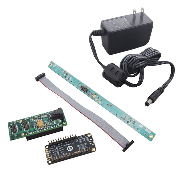 Analog Devices Inc./Maxim Integrated MAX25405EVKIT# electronic component product image