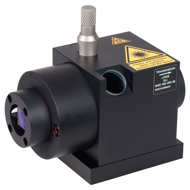 Excelitas Technologies 8450-100-300-0 electronic component product image