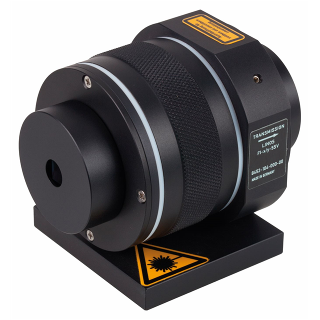 Excelitas Technologies 8450-104-100-0 electronic component product image