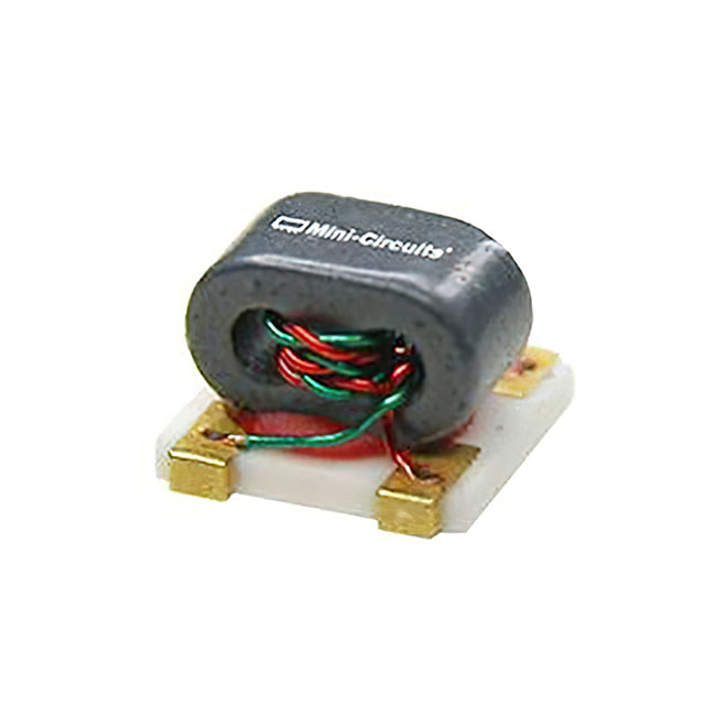 Mini-Circuits TC4-1WG2+ electronic component product image