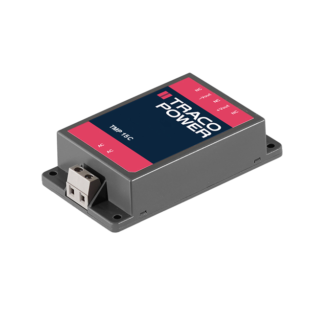 Traco Power TMP 15512C electronic component product image