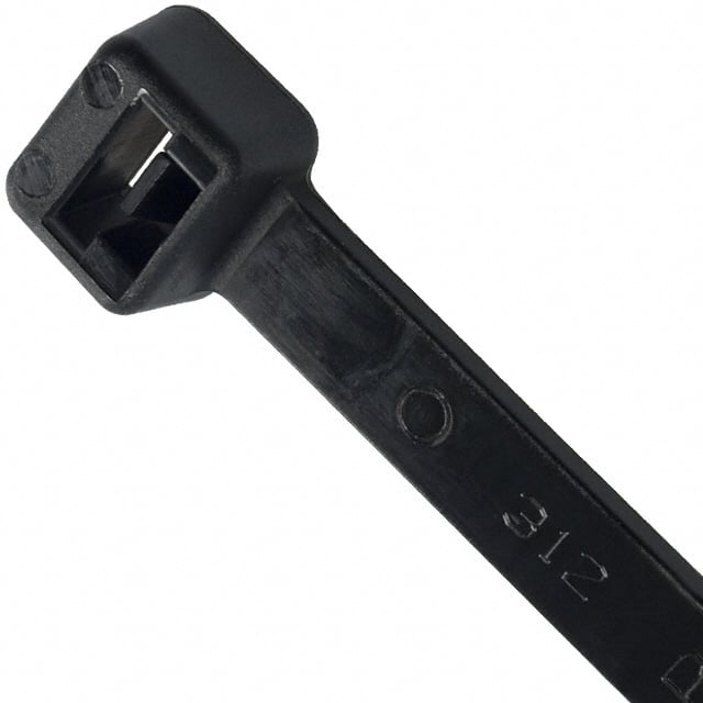Panduit Corp PLT2.5I-M0 electronic component product image