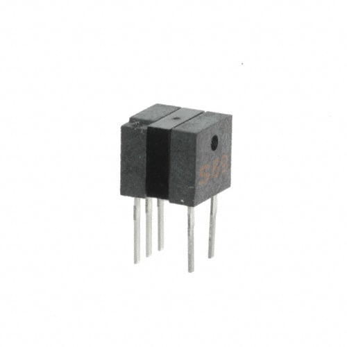 Sharp Microelectronics GP1S36J0000F electronic component product image