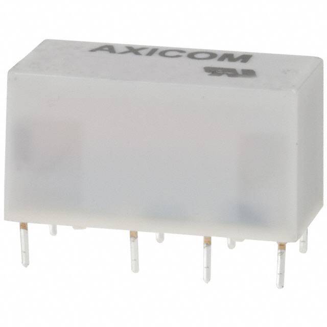 TE Connectivity Potter & Brumfield Relays V23105A5476A201 electronic component product image