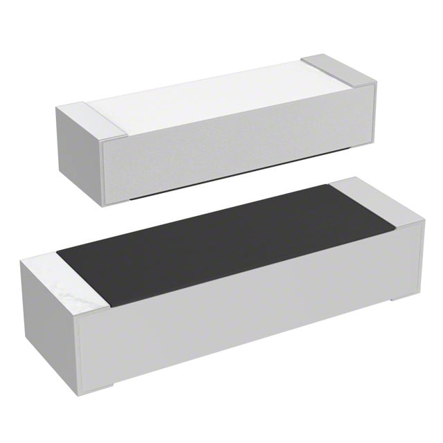 Vishay Dale Thin Film M55342H04B1E15RWS electronic component product image