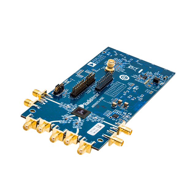 Analog Devices Inc. ADRV9375-W/PCBZ electronic component product image