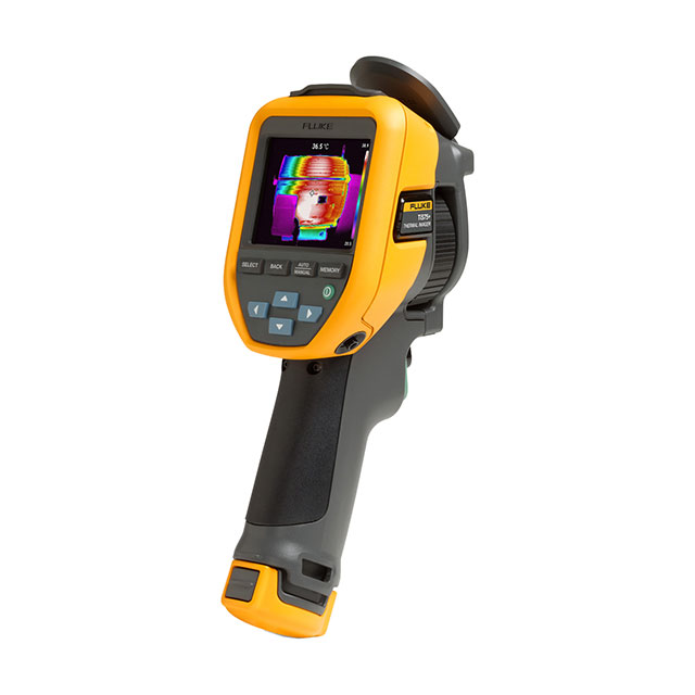 Fluke Electronics FLK-TIS75+ 27HZ electronic component product image
