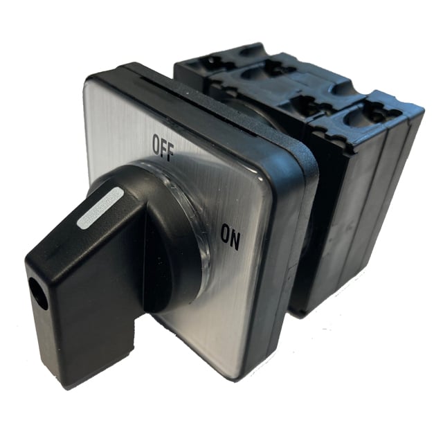 Benedict GmbH M10H E A3+003+G2 electronic component product image