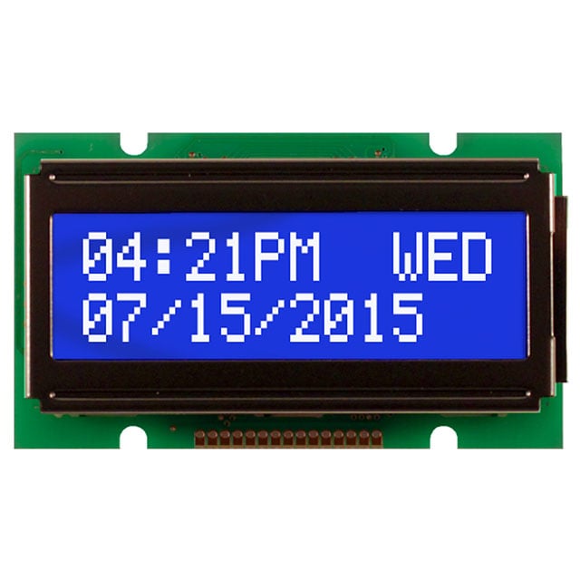Newhaven Display Intl NHD-0212WH-ATMI-JT# electronic component product image
