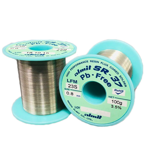 Almit SR37-LFM23S-3.5-0.8MM electronic component product image