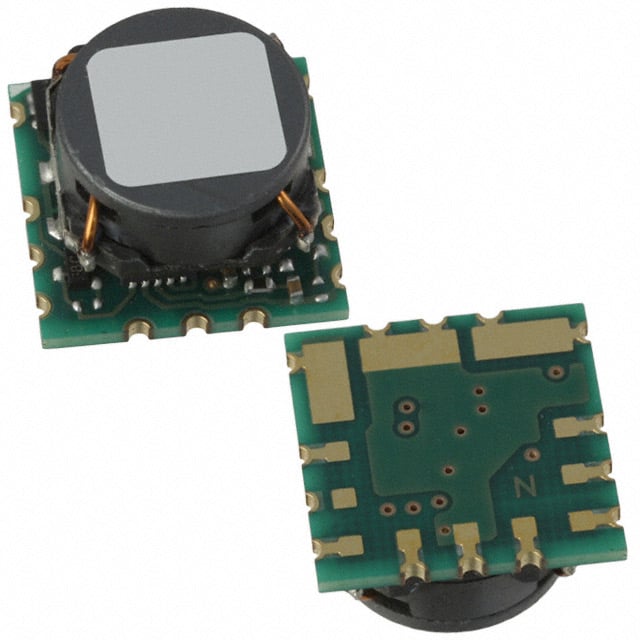 Murata Power Solutions Inc. OKL-T/6-W12N-C electronic component product image