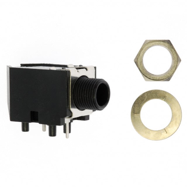 Switchcraft Inc. RN112BPC electronic component product image