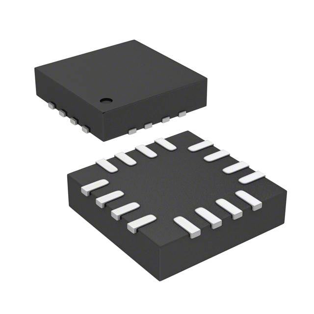 STMicroelectronics A3G4250DTR electronic component product image