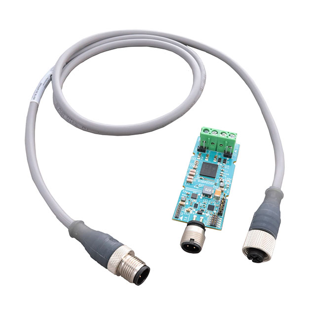 Analog Devices Inc./Maxim Integrated MAXREFDES177# electronic component product image