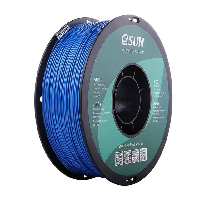 eSUN ABS+175U1 electronic component product image