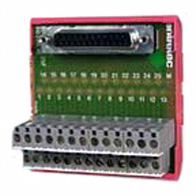 Advantech Corporation BB-DR9FTB electronic component product image