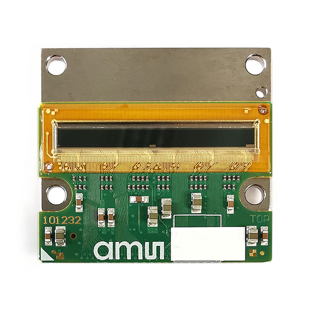 ams-OSRAM USA INC. DR4K7_INVAR_B&W_BM_V5 FT SE electronic component product image