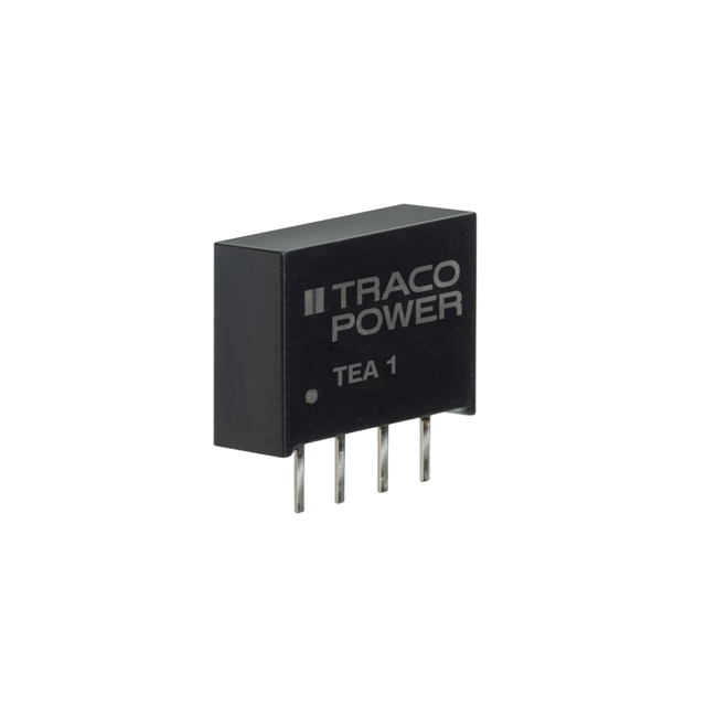 Traco Power TEA 1-0505 electronic component product image