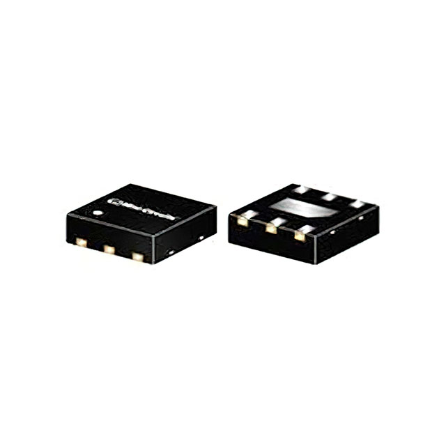 Mini-Circuits YAT-10A+ electronic component product image