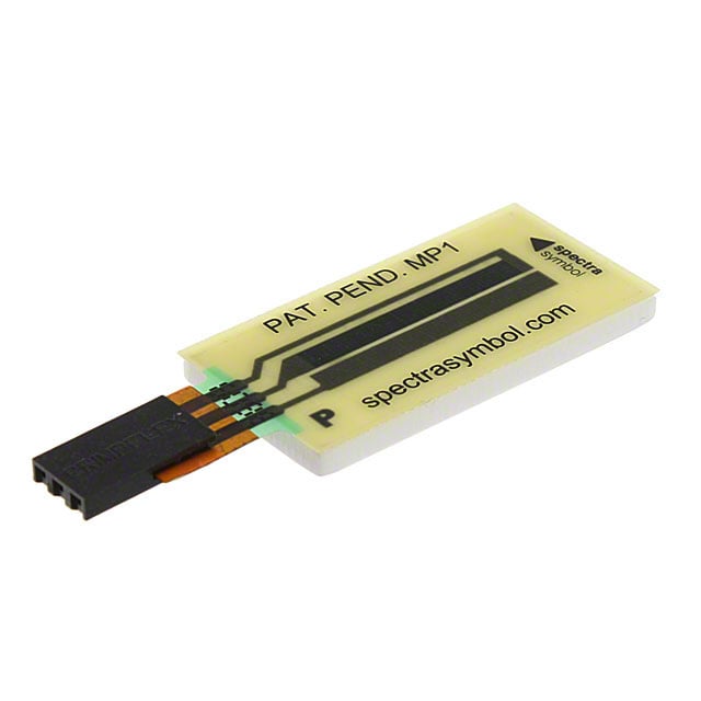 Spectra Symbol MP1-L-0012-103-5%-RH electronic component product image