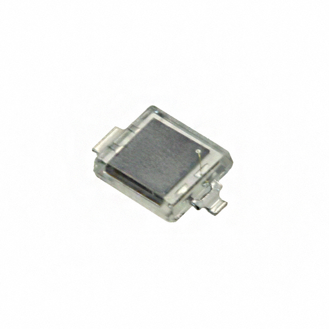 Everlight Electronics Co Ltd PD70-01C/TR7 electronic component product image