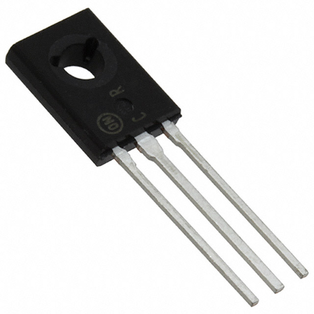 onsemi 2N6075BG electronic component product image