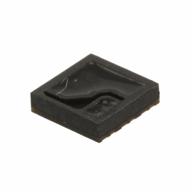 ams-OSRAM USA INC. SFH 7741-Z electronic component product image