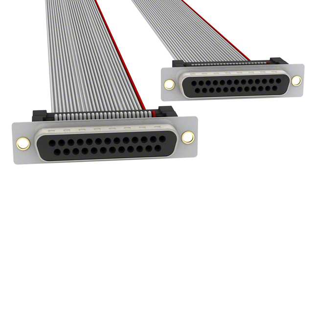 Assmann WSW Components H7WWH-2510G electronic component product image