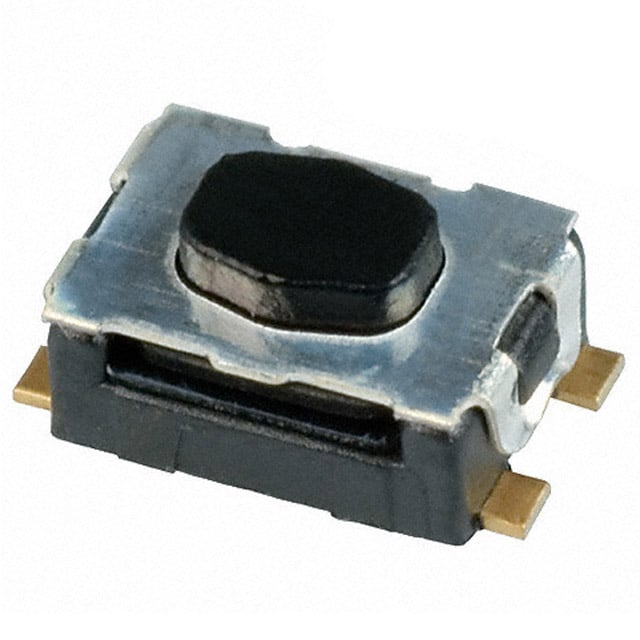 C&K KMR243G LFG electronic component product image
