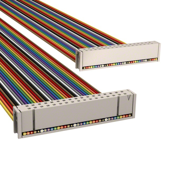3M M3AAA-3418R electronic component product image