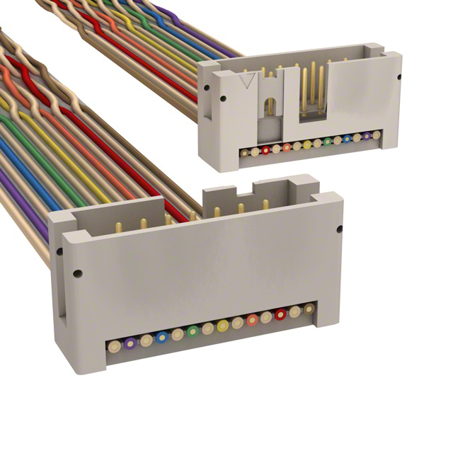3M M3KKK-1440K electronic component product image