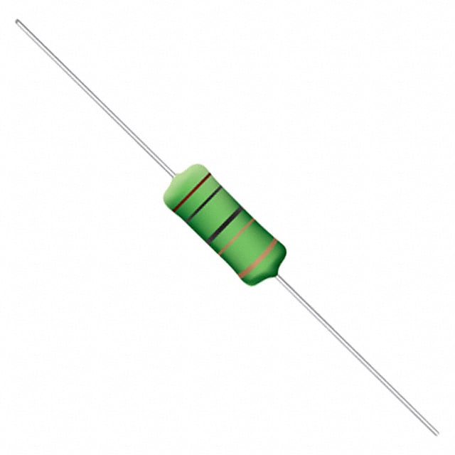 Bourns Inc. FW30A47R0JA electronic component product image