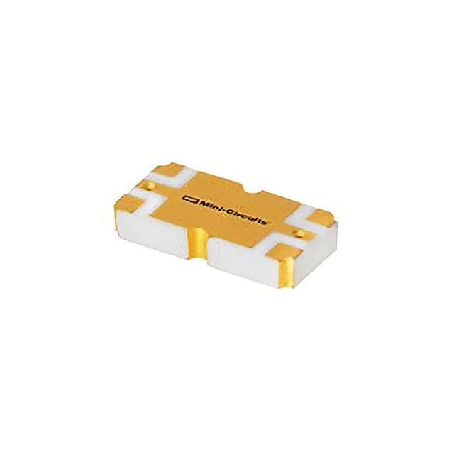 Mini-Circuits MBD-20-63HP+ electronic component product image