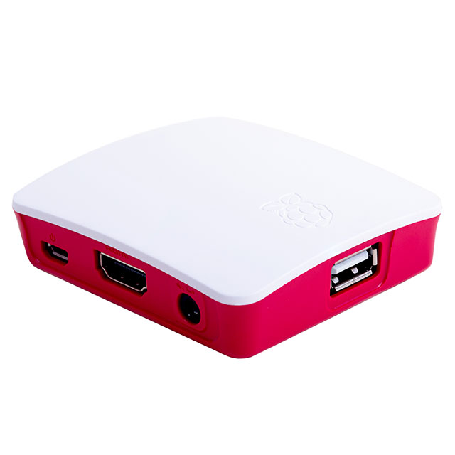 Raspberry Pi SC0160 electronic component product image
