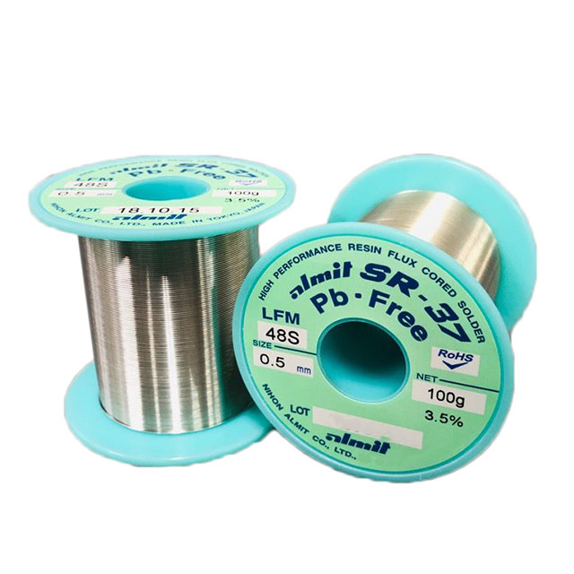 Almit SR37-LFM48S-3.5-0.5MM electronic component product image